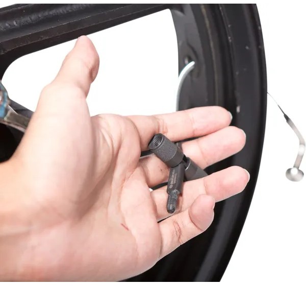 BIKESERVICE Tools - Detailansicht