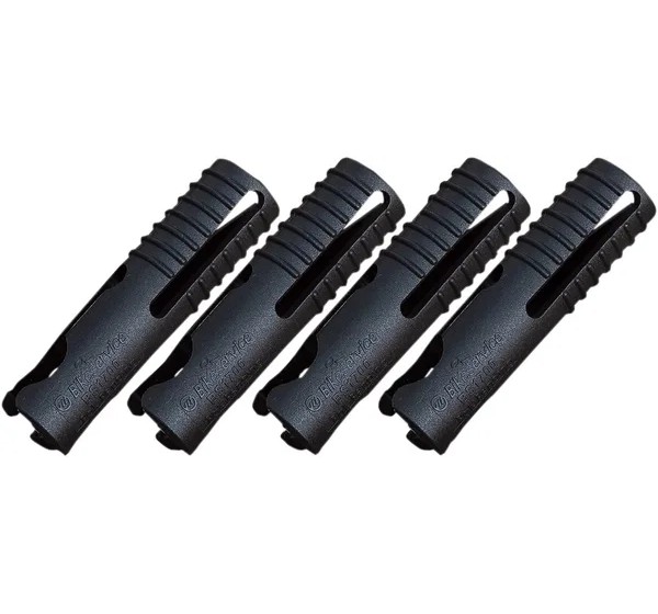 BIKESERVICE Tools - 4PC T-HANDLE SPEED RNG ST