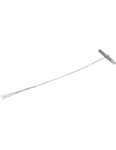 Haltewerkzeug für Kabel und Leitungen