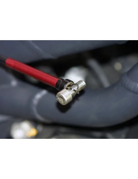 BIKESERVICE Tools - Detailansicht