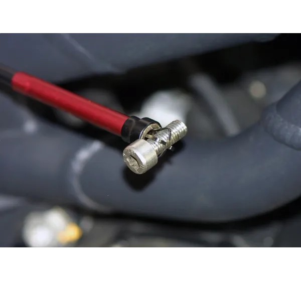 BIKESERVICE Tools - Detailansicht