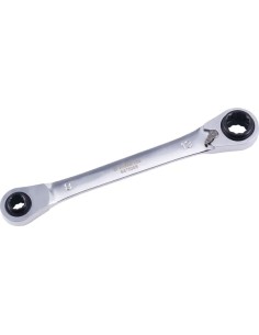 4-in-1 Umkehrbare Ratsche