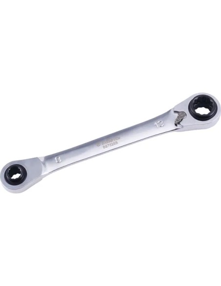 BIKESERVICE Tools - TOOL RATCHET WRENCH