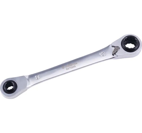 BIKESERVICE Tools - TOOL RATCHET WRENCH