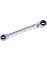 4-in-1 Umkehrbare Ratsche