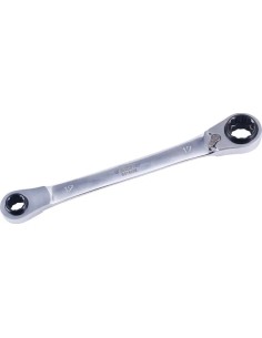 4-in-1 Umkehrbare Ratsche