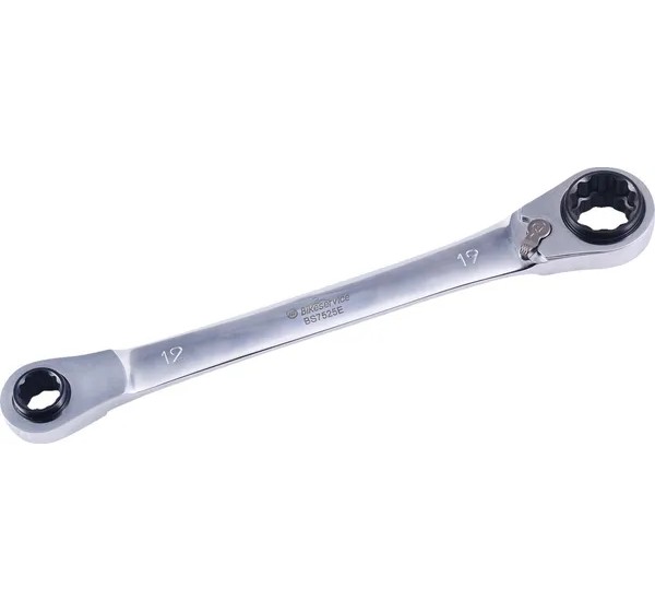 BIKESERVICE Tools - TOOL RATCHET WRENCH