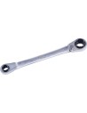 4-in-1 Umkehrbare Ratsche