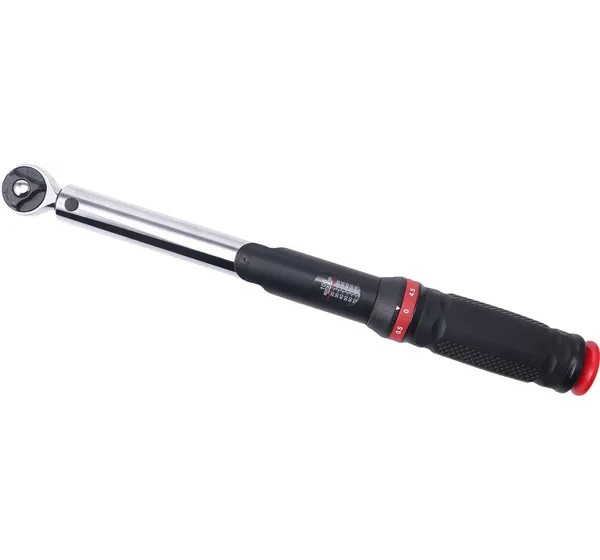 BIKESERVICE Tools - TOOL TORQUE WRENCH 3/8