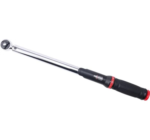 BIKESERVICE Tools - TOOL TORQUE WRENCH 1/2