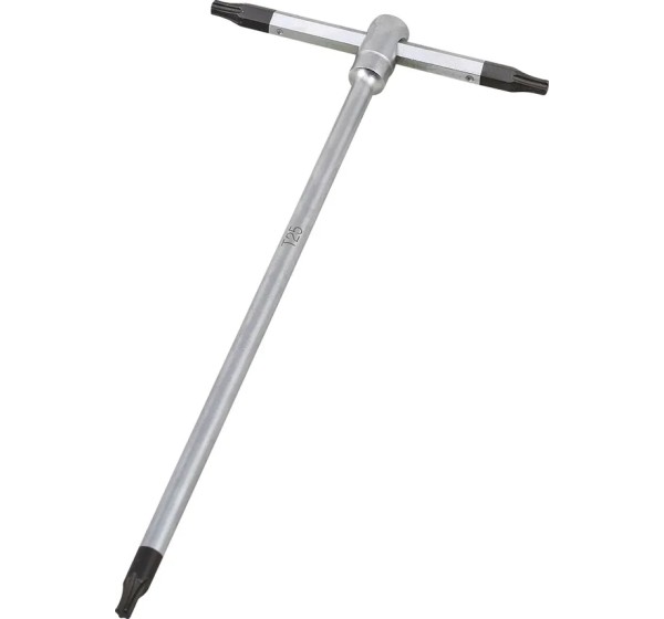 BIKESERVICE Tools - TOOL T-HANDLE T25X180MM