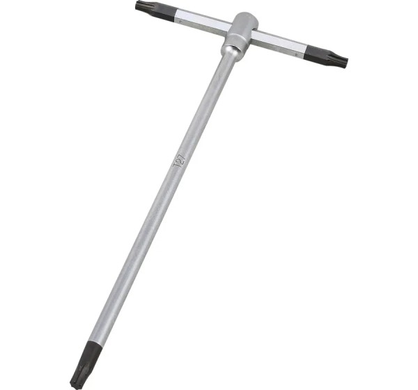 BIKESERVICE Tools - TOOL T-HANDLE T27X180MM