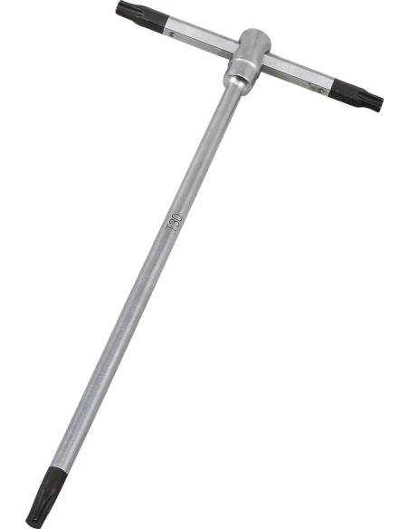 BIKESERVICE Tools - TOOL T-HANDLE T30X180MM