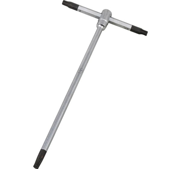 BIKESERVICE Tools - TOOL T-HANDLE T30X180MM