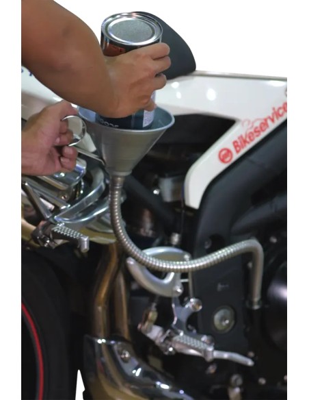BIKESERVICE Tools - Detailansicht