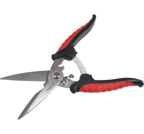 BIKESERVICE Tools - MUTI PURPOSE SCISSORS
