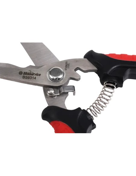 BIKESERVICE Tools - Detailansicht