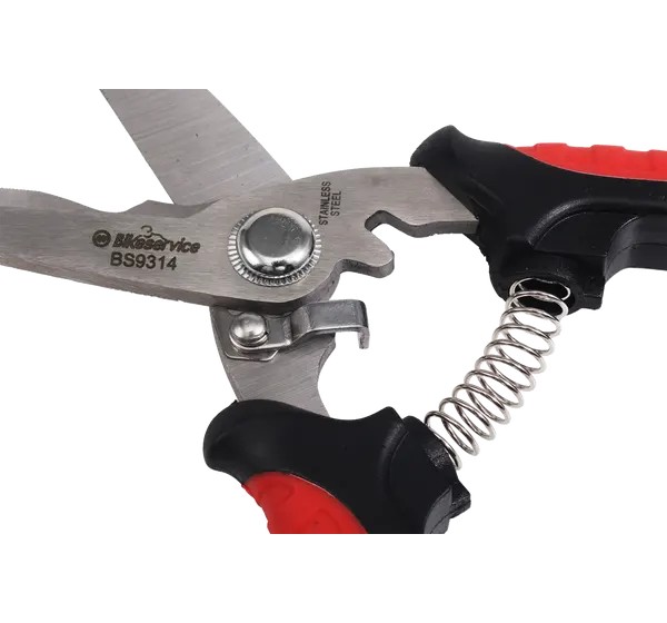 BIKESERVICE Tools - Detailansicht