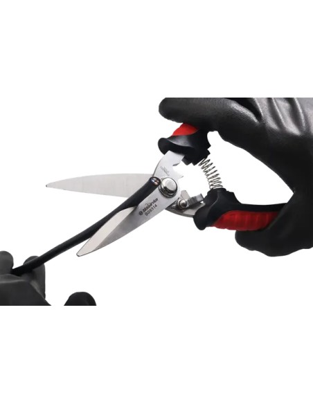 BIKESERVICE Tools - Einbaubeispiel