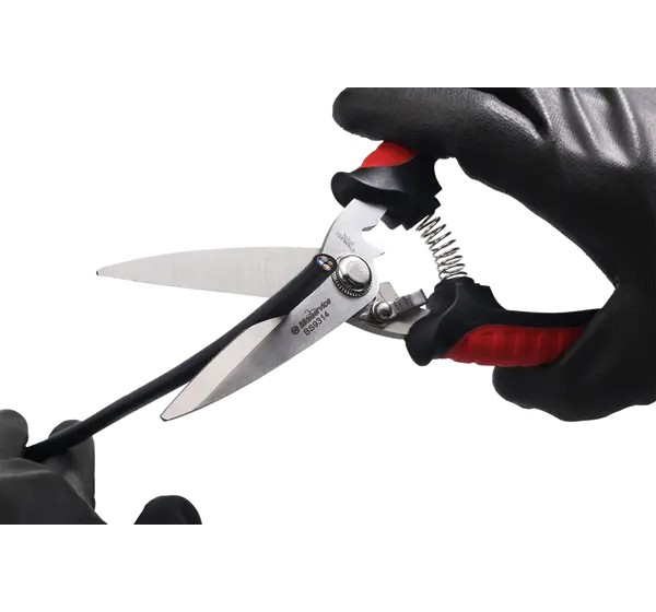 BIKESERVICE Tools - Einbaubeispiel