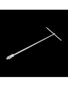 1/4" Gelenk-T-Griff Ratschen-Schlüssel