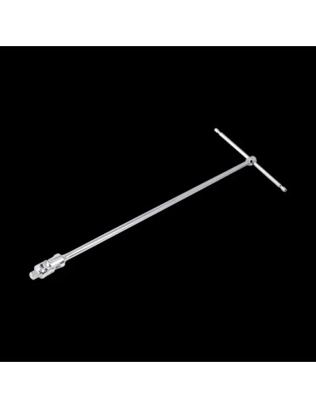 BIKESERVICE Tools - DRV UNIV JOINT T-HDL WRENCH 11