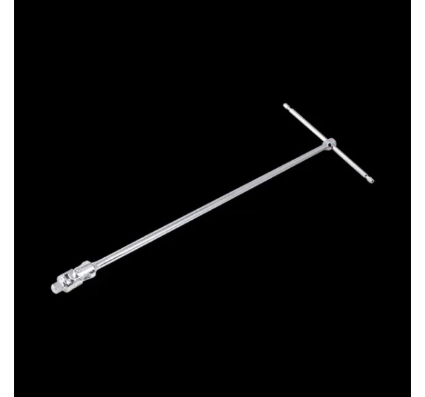BIKESERVICE Tools - DRV UNIV JOINT T-HDL WRENCH 11