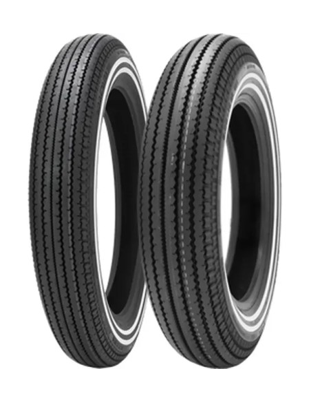 SHINKO Reifen - E270DW 4.00-19 61H