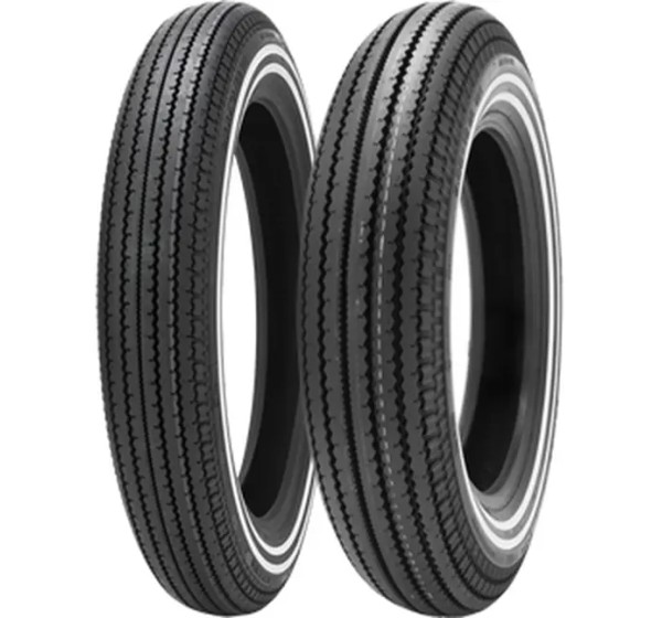 SHINKO Reifen - E270DW 4.00-19 61H