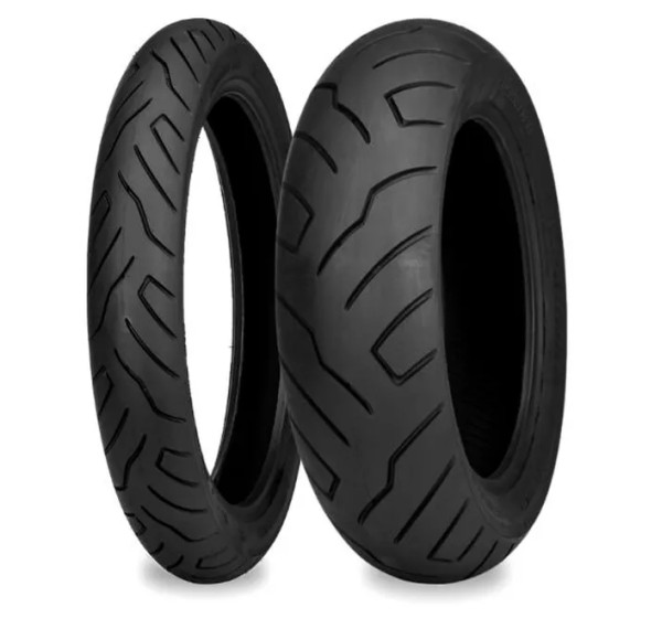 SHINKO Reifen - R999 150/80B16 77H TL REINF