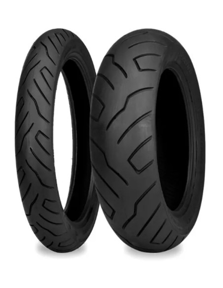 SHINKO Reifen - R999 160/70B17 79H TL REINF