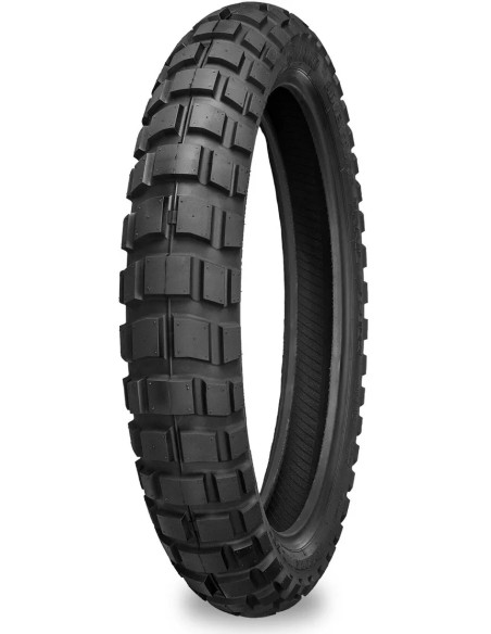 SHINKO Reifen - E804 90/90-21 54T TL