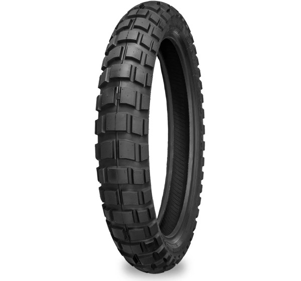 SHINKO Reifen - E804 90/90-21 54T TL