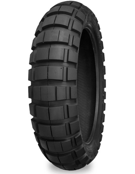 SHINKO Reifen - E805 140/80-17 69Q TT