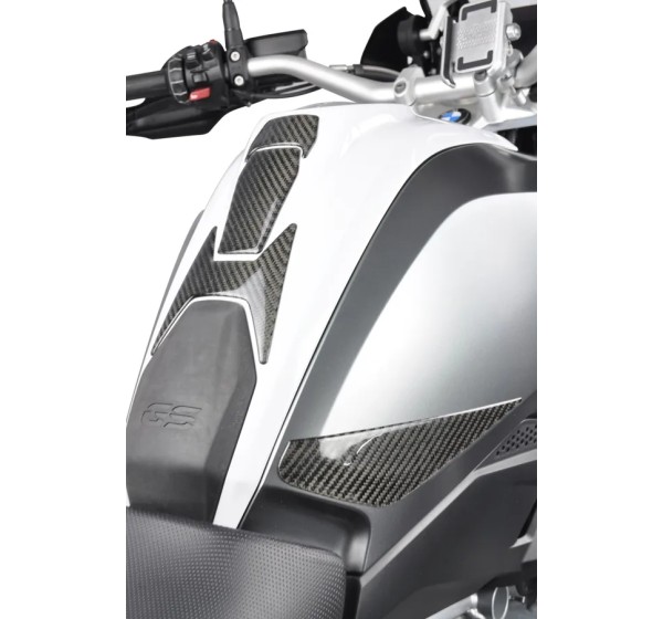 UNIRACING Tanks, Tankabdeckungen & -polster - Detailansicht