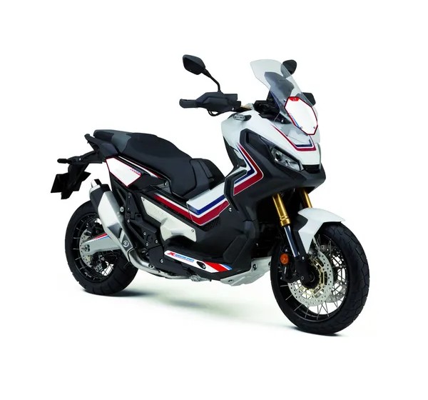 UNIRACING Dekorsätze & Aufkleber für HONDA X-ADV 750 D ABS 2017-2020