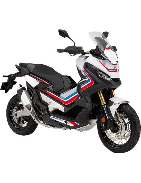 UNIRACING Dekorsätze & Aufkleber für HONDA X-ADV 750 D ABS 2017-2020