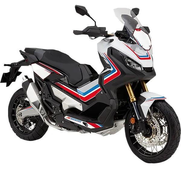 UNIRACING Dekorsätze & Aufkleber für HONDA X-ADV 750 D ABS 2017-2020