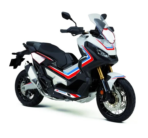 UNIRACING Dekorsätze & Aufkleber für HONDA X-ADV 750 D ABS 2017-2020