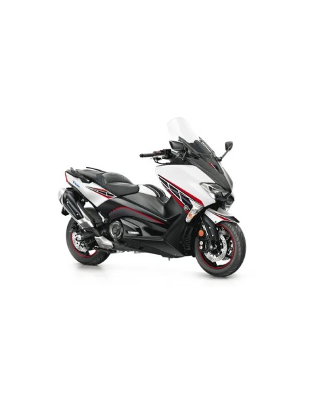 UNIRACING Dekorsätze & Aufkleber für YAMAHA XP 530 T-Max ABS 2014-2019