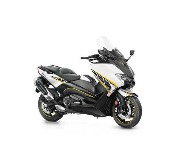 UNIRACING Dekorsätze & Aufkleber für YAMAHA XP 530 T-Max ABS 2014-2019