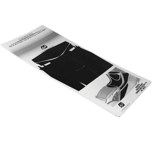 UNIRACING Dekorsätze & Aufkleber für YAMAHA XP 530 T-Max ABS 2017-2019