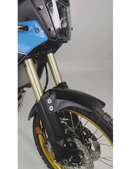 UNIRACING Dekorsätze & Aufkleber für YAMAHA XTZ 690 2019-2022