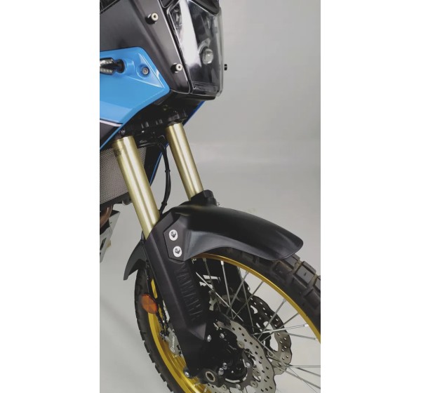 UNIRACING Dekorsätze & Aufkleber für YAMAHA XTZ 690 2019-2022