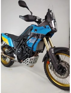 Kratzschutz für Yamaha Tenere 700