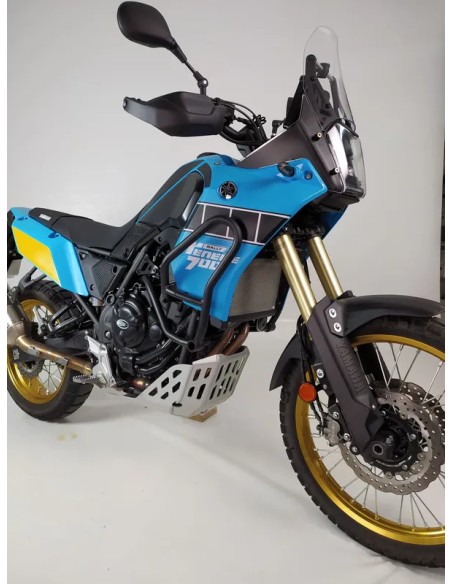 UNIRACING Dekorsätze & Aufkleber für YAMAHA XTZ 690 2019-2022