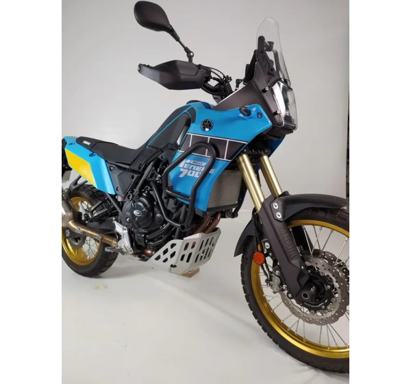 UNIRACING Dekorsätze & Aufkleber für YAMAHA XTZ 690 2019-2022