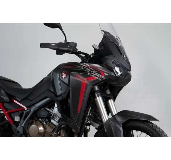UNIRACING Dekorsätze & Aufkleber für HONDA CRF 1100 L ABS 2020-2024
