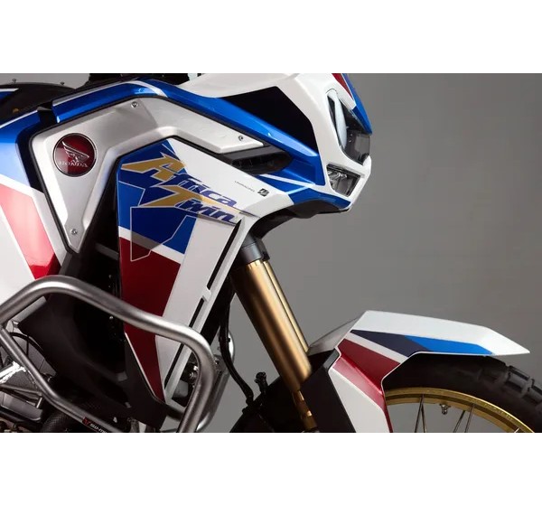UNIRACING Dekorsätze & Aufkleber für HONDA CRF 1100 L ABS 2020-2023