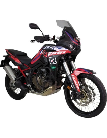 UNIRACING Dekorsätze & Aufkleber für HONDA CRF 1100 L ABS 2020-2022